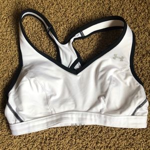 Under Armour Sports Bra